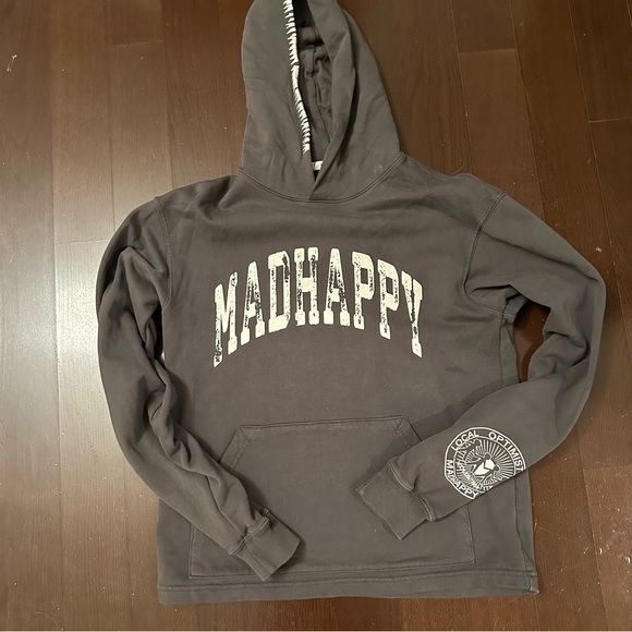 Madhappy hoodie - Picture 1 of 1
